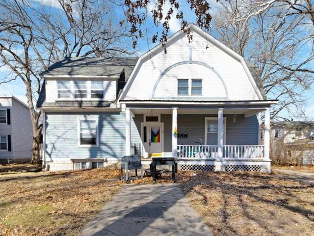 House for sale in Kansas