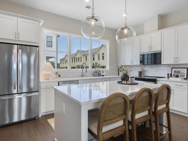 Townhouse for sale in Alpharetta, Georgia
