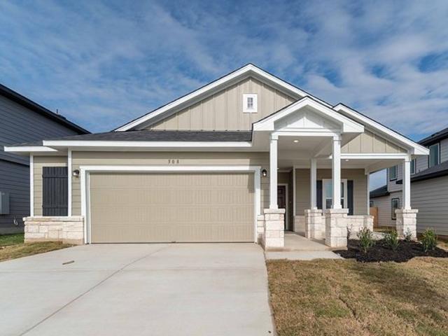 House for sale in Williamson, Texas