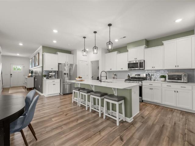 House for sale in Pendleton, South Carolina