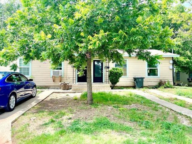 House for sale in Killeen, Texas