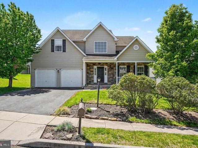 House for sale in Gilbertsville, Pennsylvania