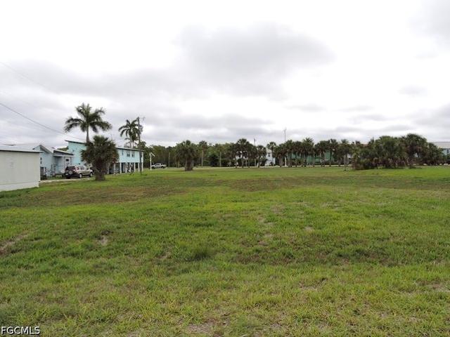 Land for sale in Everglades City, Collier County