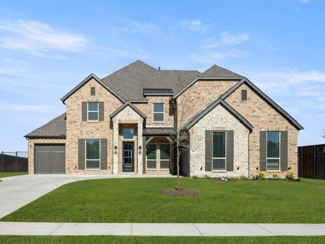 House for sale in Haslet, Texas