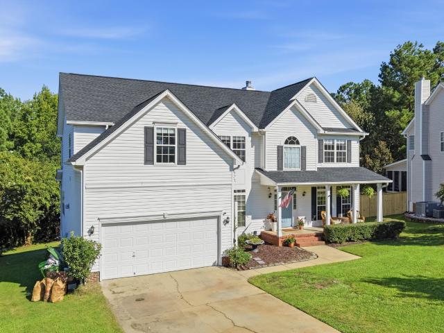 House for sale in Ballentine, Irmo