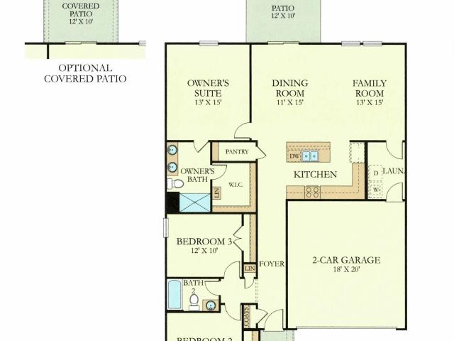 House for sale in Longs, South Carolina