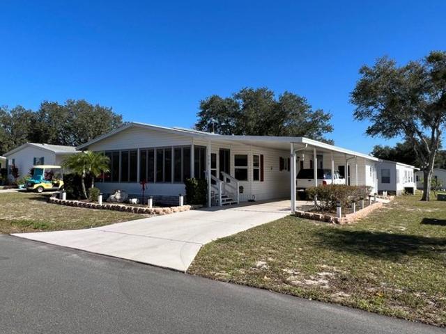 House for sale in Fruitland Park, Florida