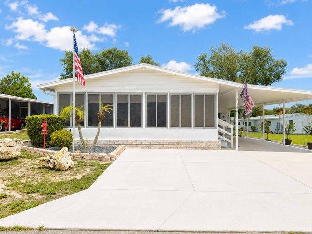 House for sale in Fruitland Park, Florida