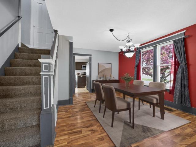 House for sale in Wabasha, Minnesota