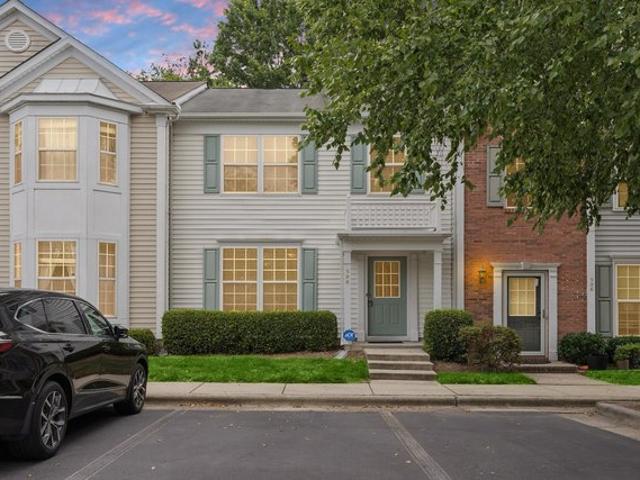 Townhouse for sale in Wake, North Carolina