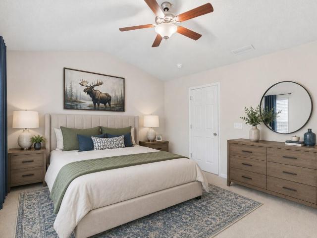 Townhouse for sale in Wake, North Carolina