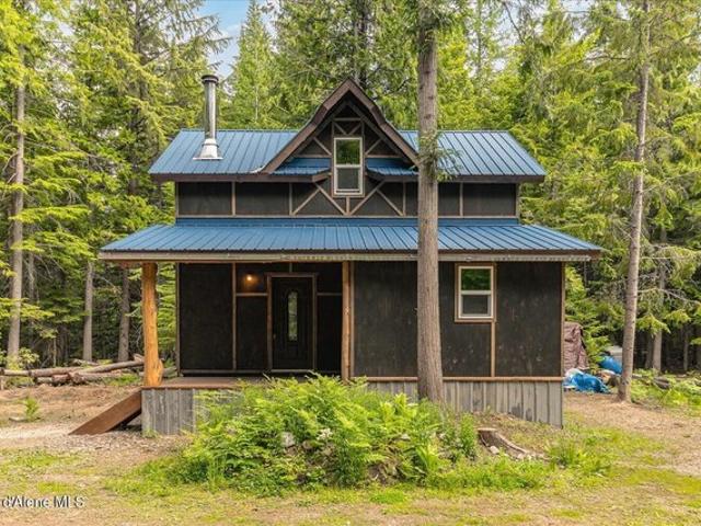 House for sale in Sandpoint, Bonner County