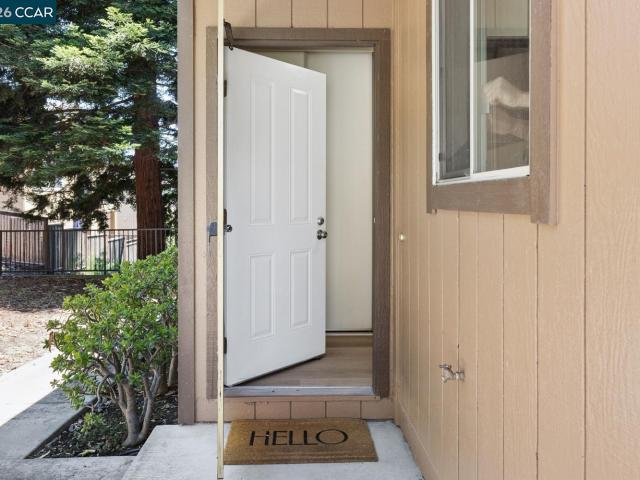 Condo for sale in El Sobrante, California
