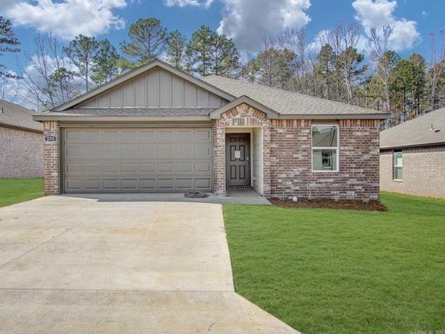 House for sale in Ark
