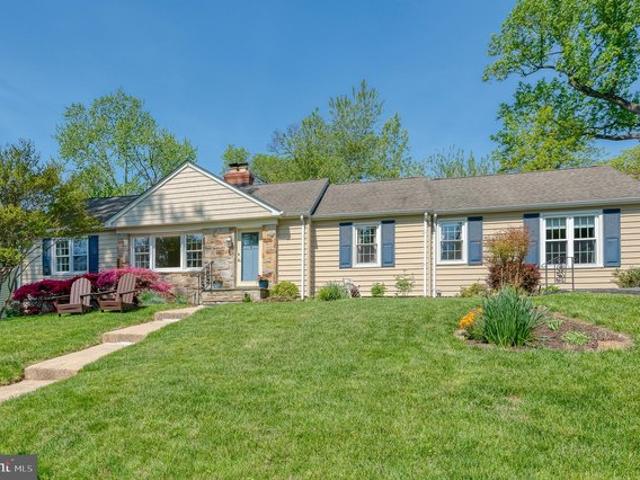 House for sale in Gibsonton, Maryland