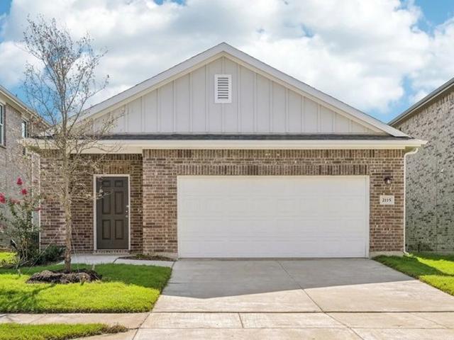 House for sale in Anna, Texas
