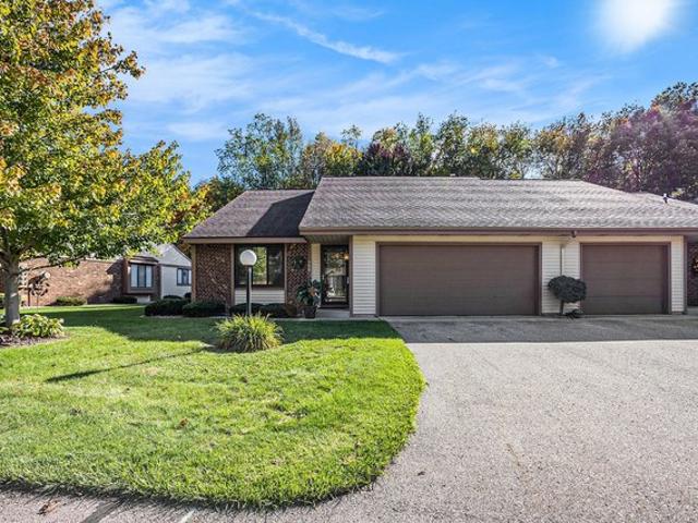 Condo for sale in Holland, Michigan