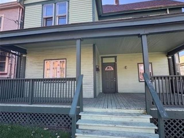 House for sale in Carnegie, Pennsylvania