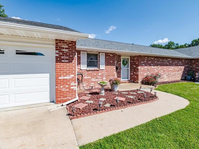House for sale in Callaway, Missouri