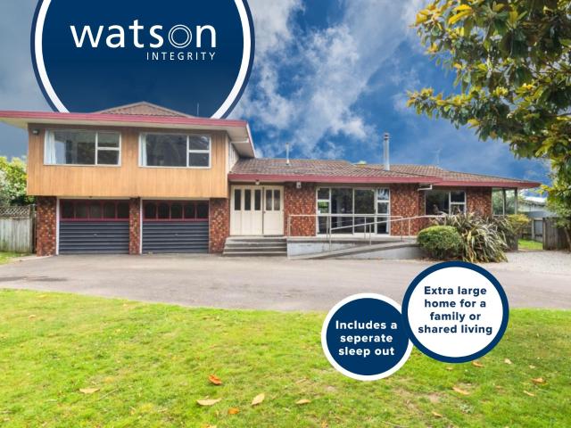 House for rent in Manawatu District