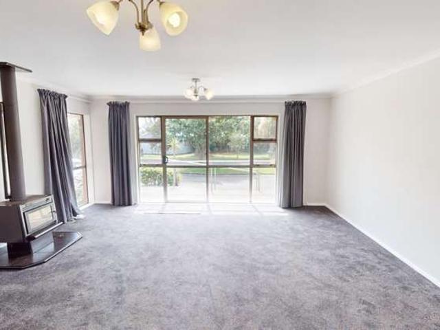 House for rent in Manawatu District