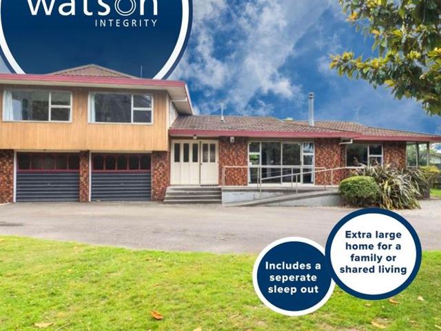 House for rent in Manawatu District