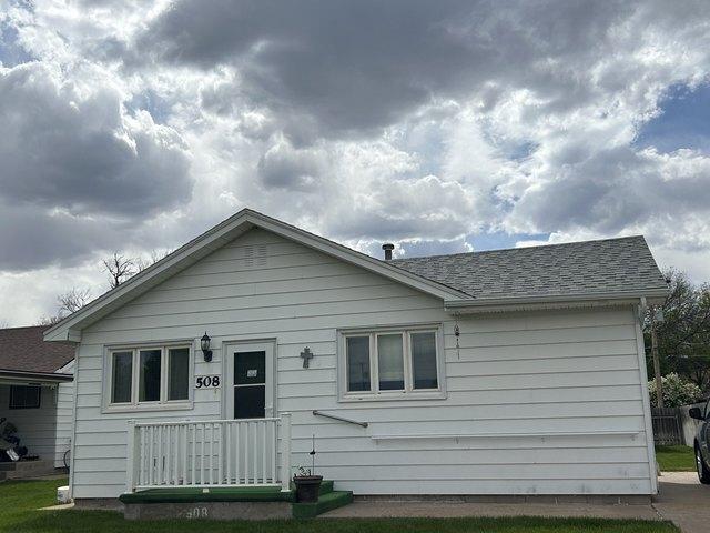 House for sale in Kansas