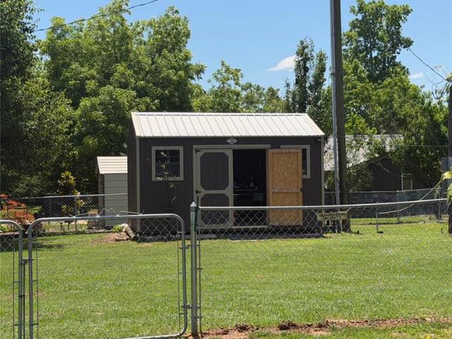 House for sale in Broken Bow, Oklahoma