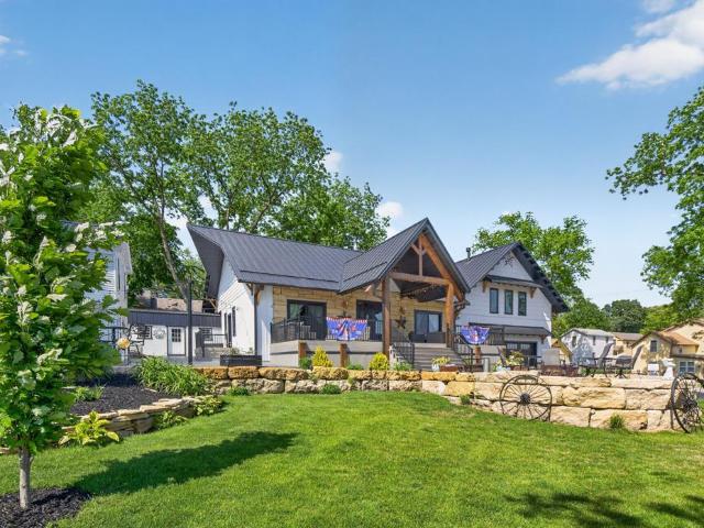 House for sale in Mantorville, Minnesota