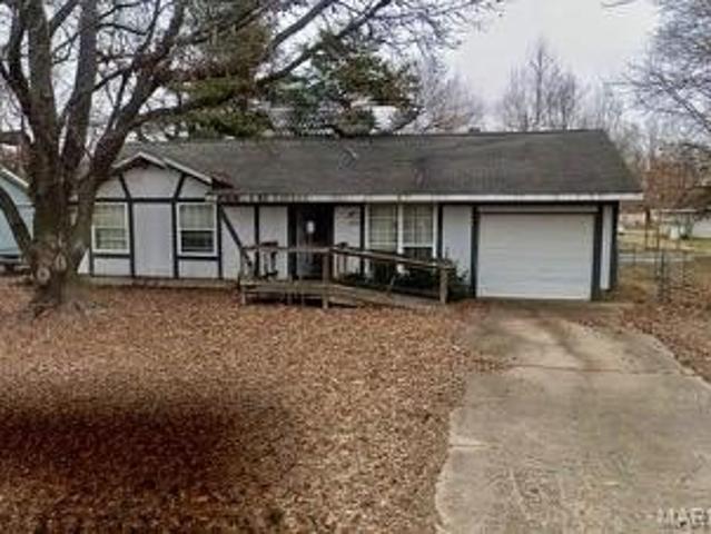 House for sale in Sikeston, Scott County