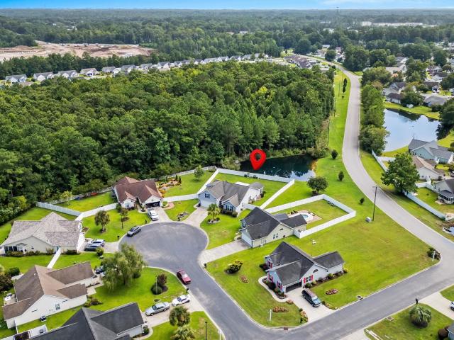 House for sale in Myrtle Beach, South Carolina
