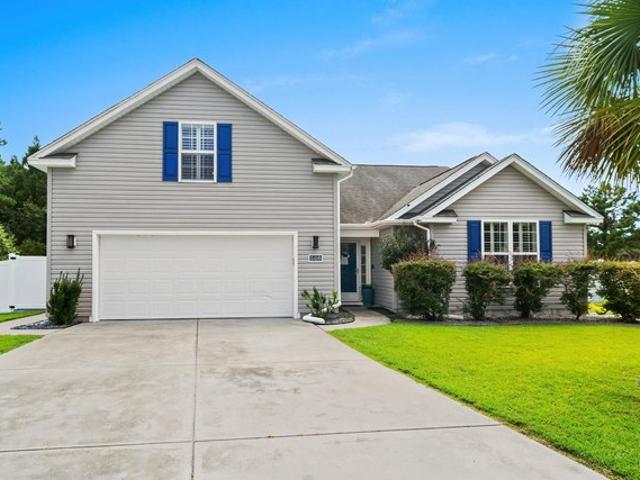 House for sale in Myrtle Beach, South Carolina