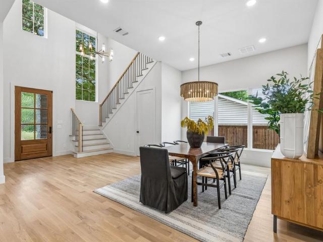 House for sale in Richardson, Texas