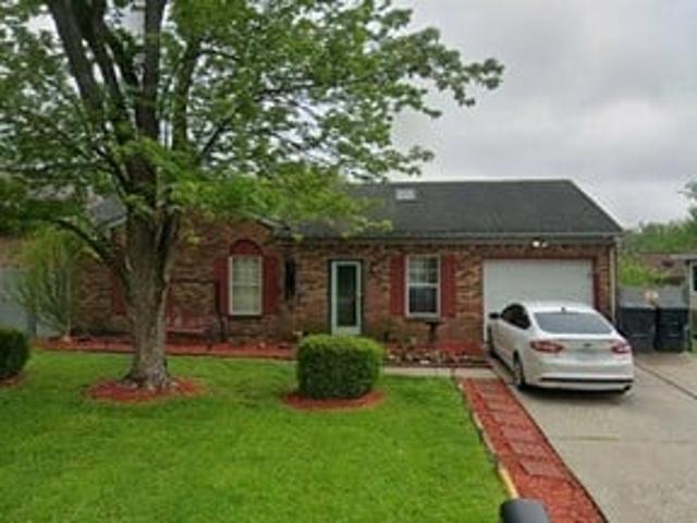 House for rent in New Albany
