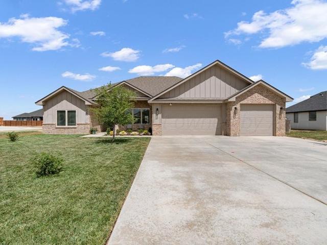 House for sale in Randall, Texas