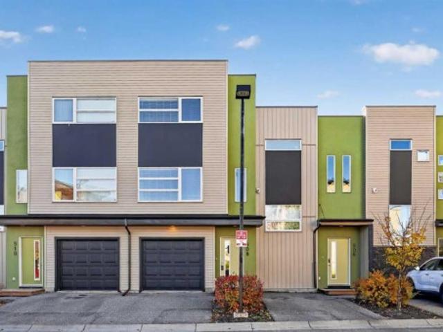 Townhouse for sale in Coventry Hills, Calgary