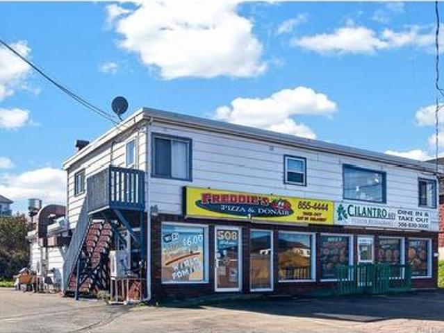 Commercial for sale in Riverview, Coverdale Parish