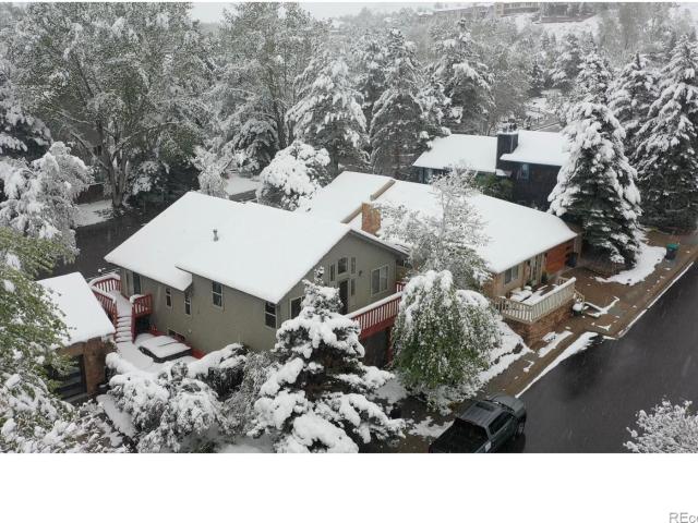 House for sale in Golden, Colorado