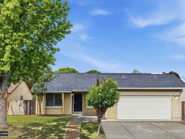 Property for sale in Solano, California