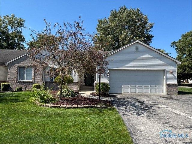 Condo for sale in Lucas, Ohio