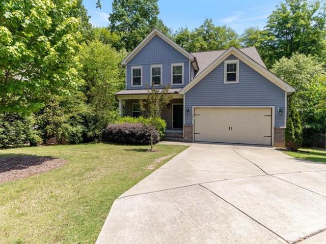 House for sale in Wake, North Carolina