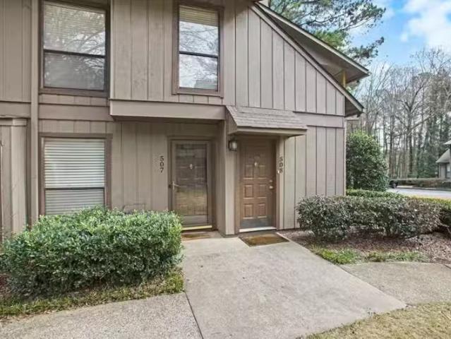 Condo for sale in Smyrna