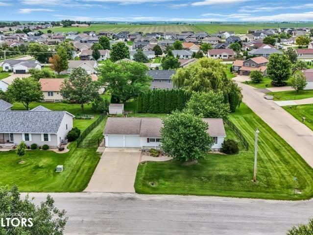 House for sale in Atkins, Iowa