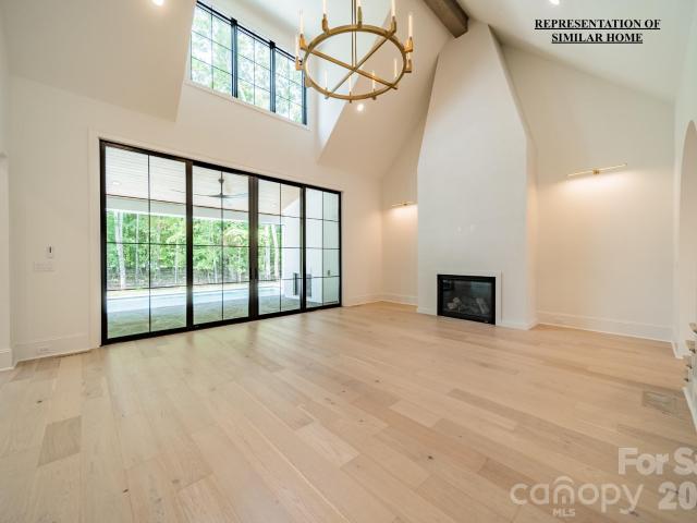 House for sale in North Carolina