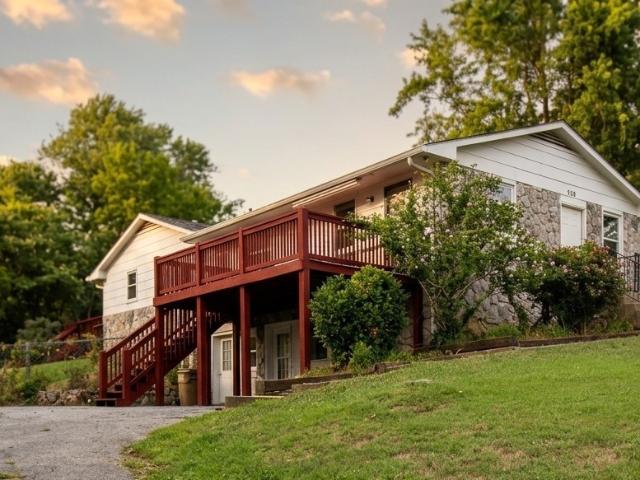 House for sale in Tennessee