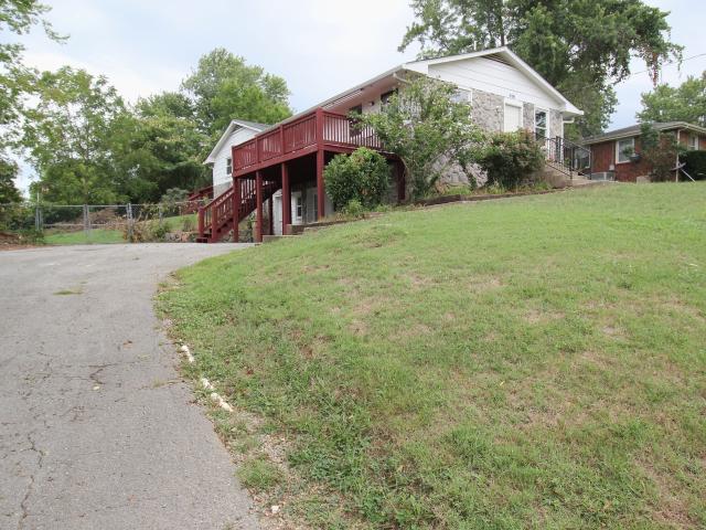 House for sale in Tennessee