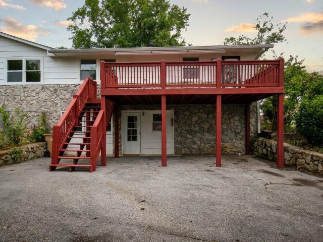 House for sale in Tennessee