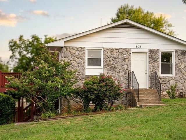 House for sale in Tennessee