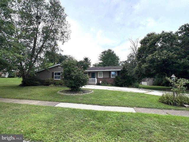 House for sale in Harrisburg, Pennsylvania