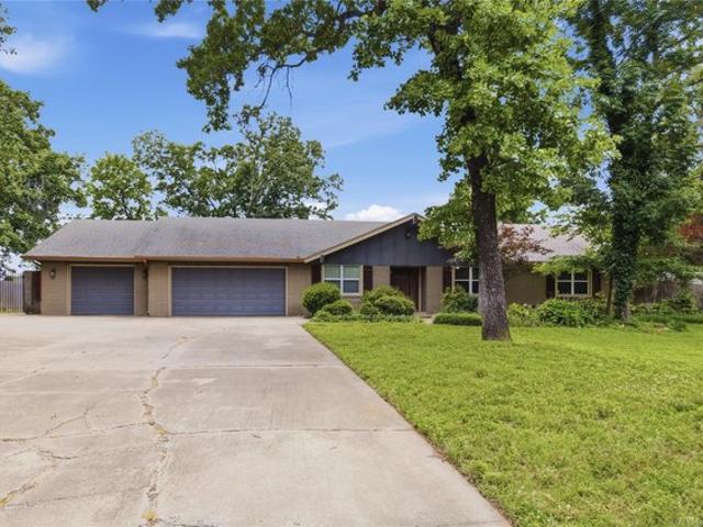 House for sale in Jenks, Oklahoma